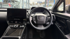 Toyota bZ4X 150kW Vision 71.4kWh 5dr Auto Electric Hatchback